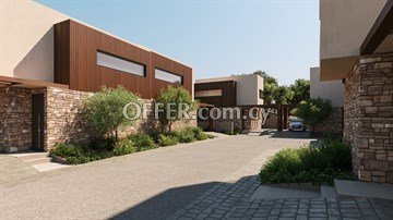 2 Bedroom Villa  In Psematismenos, Larnaca - 4