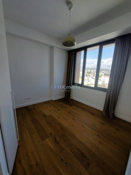 220m Penthouse Private Pool For Rent Limassol - 8