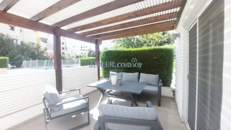 2 Bedroom Apartment For Rent Limassol - 8