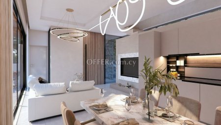 Exquisite 7-Bedroom Villa in Protaras Near the Sea - 14