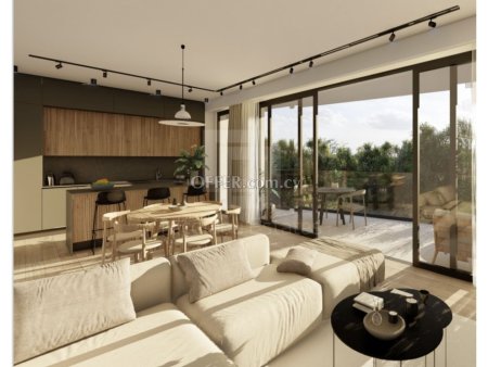Luxurious Three Bedroom Apartment for Sale in Engomi Nicosia - 7