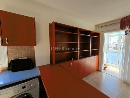 1 Bed Apartment for rent in Agia Zoni, Limassol - 8