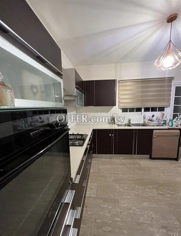 Modern And Luxury 3 Bedroom Apartment  In Acropolis, Nicosia - 3