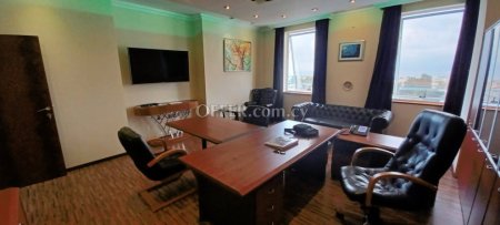 Office space in Business center of Paphos - 8