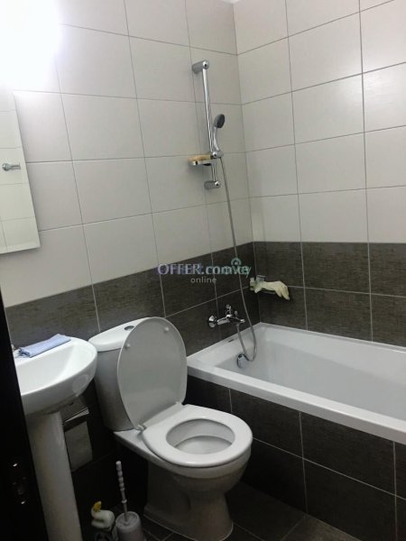 2 Bedroom Apartment For Sale Limassol - 5