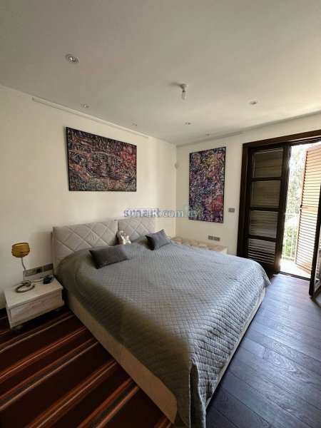 3 Bedroom Apartment For Sale Limassol - 8