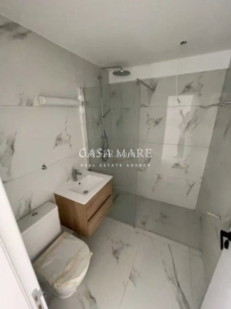 BRAND NEW TWO BEDROOM APARTMENT  
CENTER - NICOSIA - 5