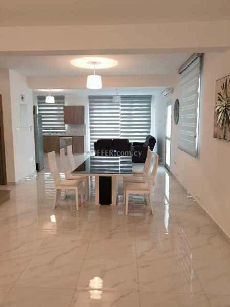 3 Bed House for Rent in Livadia, Larnaca - 8