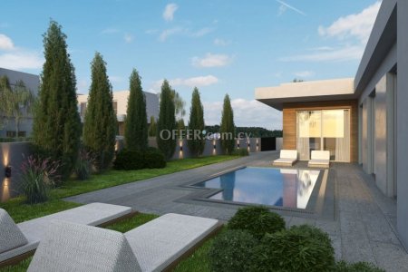 3 Bed Detached Villa for Sale in Frenaros, Ammochostos - 6