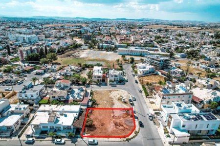 Building Plot for Sale in Sotiros, Larnaca - 8