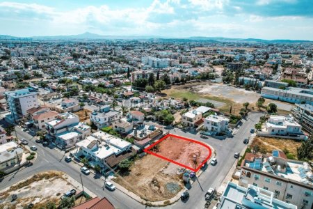 Building Plot for Sale in Sotiros, Larnaca - 8