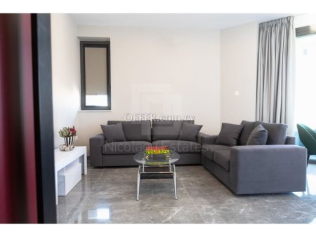 Beautiful New Apartment Near The Beach Neapolis Limassol Cyprus - 7