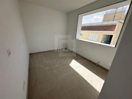 Brand New One Bedroom Apartment For Sale in Aglantzia - 6