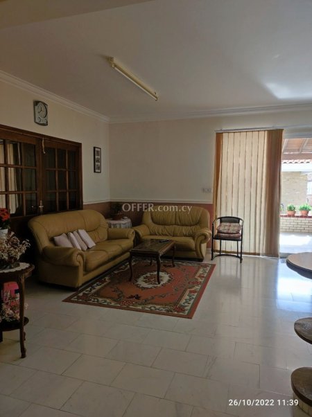 5 Bed Detached House for rent in Trachoni, Limassol - 7