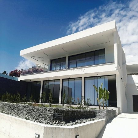 5 Bed Detached Villa for rent in Coral Bay, Paphos - 7