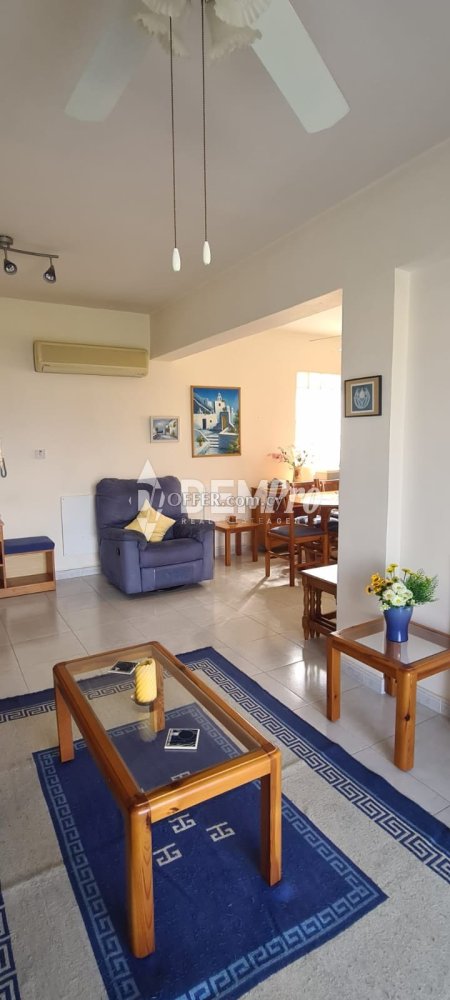 Apartment For Rent in Chloraka, Paphos - DP4092 - 7