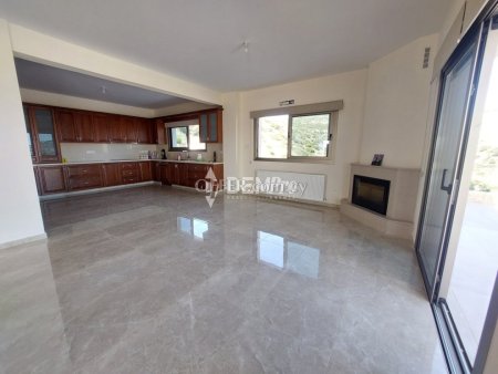 Villa For Rent in Peyia, Paphos - DP4091 - 7