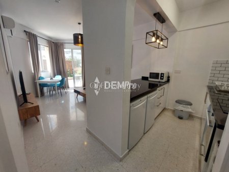 Apartment For Rent in Tombs of The Kings, Paphos - DP4089 - 7