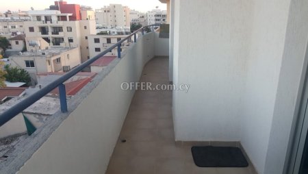 2-bedroom Apartment 78 sqm in Larnaca (Town) - 9
