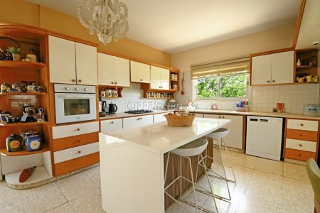4 Bed Detached Villa for Sale in Deryneia, Ammochostos - 7
