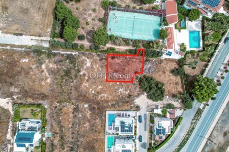 Field for Sale in Oroklini, Larnaca - 6