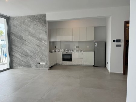 Two bedroom apartment in Strovolos area near Kcineplex - 6
