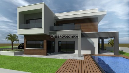House (Detached) in Moutagiaka, Limassol for Sale - 3