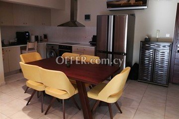 3 Bedroom Apartment  In Palouriotissa, Nicosia - 3