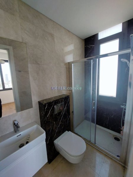 220m Penthouse Private Pool For Rent Limassol - 7