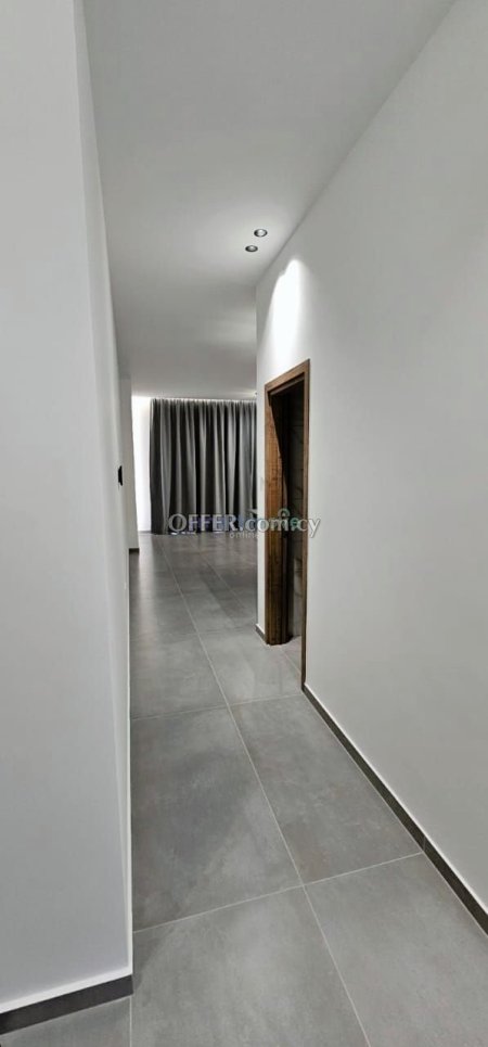 2 Bedroom Apartment For Rent Limassol - 7