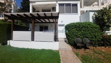 2 Bedroom Apartment For Rent Limassol - 7