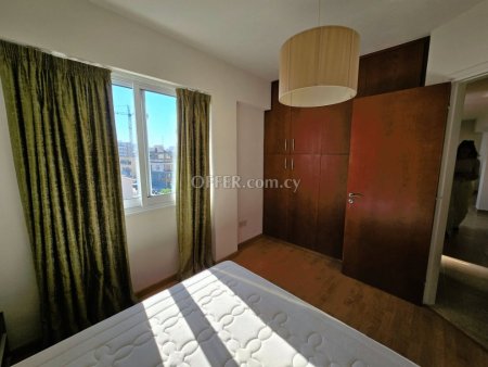 1 Bed Apartment for rent in Agia Zoni, Limassol - 7