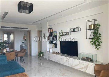 4 Bedroom Penthouse With Roof Garden Fоr Sаle In Lakatamia- Archangelo - 3