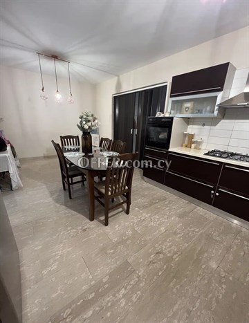 Modern And Luxury 3 Bedroom Apartment  In Acropolis, Nicosia - 2