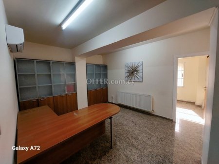 Spacious Office in Paphos center - 7