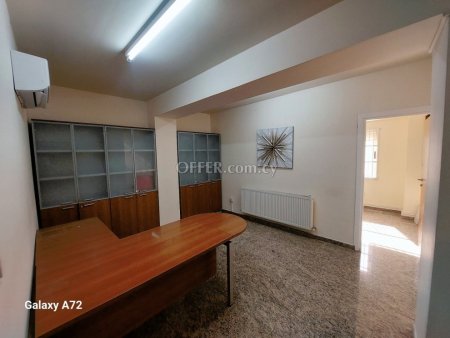 Big Office for rent in Paphos center - 7