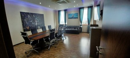 Office space in Business center of Paphos - 7
