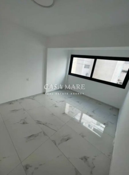 BRAND NEW TWO BEDROOM APARTMENT  
CENTER - NICOSIA - 4