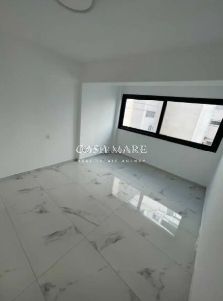 BRAND NEW TWO BEDROOM APARTMENT  IN LYKAVITTO NICOSIA - 4