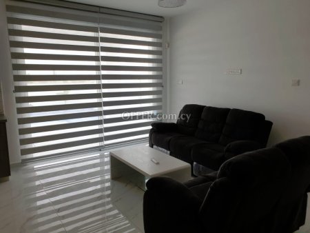 3 Bed House for Rent in Livadia, Larnaca - 7