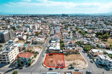 Building Plot for Sale in Sotiros, Larnaca - 7