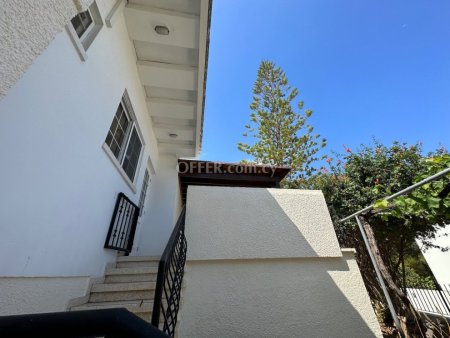 3 Bed Detached Villa for rent in Parekklisia, Limassol - 7