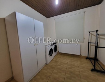 Detached Furnished Property for Rent in Limassol - 3