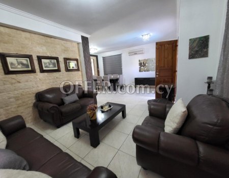 Detached Furnished Property for Rent in Limassol - 8