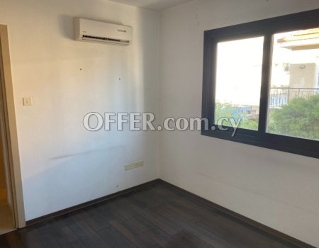 1-bedroom apartment to rent near Makedonias Avenue - 7