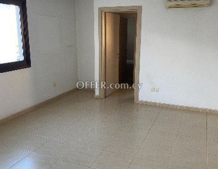1-bedroom apartment to rent near Makedonias Avenue