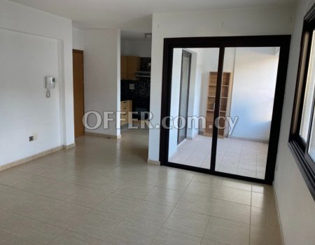 1-bedroom apartment to rent near Makedonias Avenue - 8