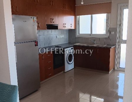 Two bedroom apartment for rent- EKALI (photo 0)