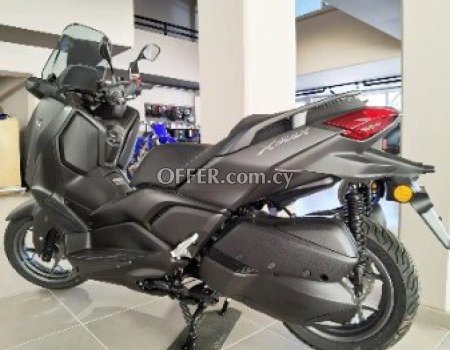 Yamaha xmax 300 New - 3