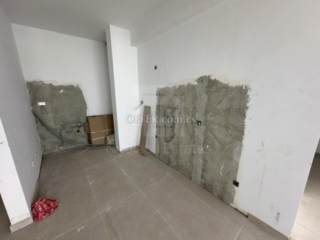 Brand New One Bedroom Apartment For Sale in Aglantzia - 5